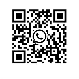 WhatsApp QR code for Raga